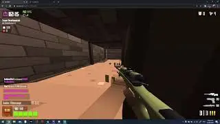 krunker and othwr games