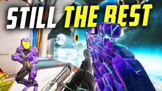 Splitgate Is The Free FPS You Should Be Playing…