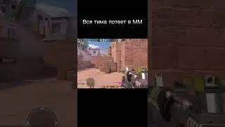 Chipi chipi chapa chapa #standoff2 #шедевростандофф #тимейты