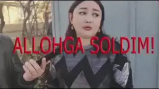 Kuchaga kamera quygan ayolni topishdi..