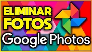 ✅ELIMINAR FOTOS DE GOOGLE FOTOS SIN BORRARLAS DEL MÓVIL