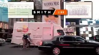 SmithLink, advanced telemetry from Smith Electric Vehicles