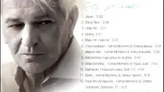 Kemal Monteno & Hanka Paldum | Sofra
