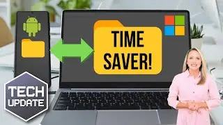 Coming Soon: Save Time by Accessing Your Android Phone Files with Windows File Explorer
