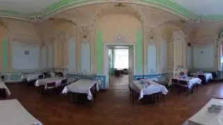Чехова, санаторий Ялта 360