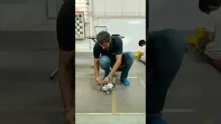 Unlimited Fun With Robots l Summer Special l BigBodhi Academy