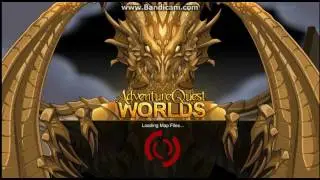 AQW=Private Server 2017 New