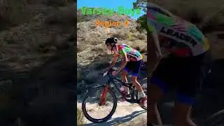 Utah High School MTB Varsity Boys Region 4 #mtb #bike #varsitysports #champion #