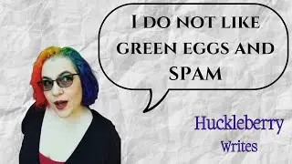 Spotting a Spammer