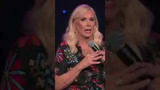 I can’t even imagine trying to find a husband in this day and age… the grooming!!!! | Leanne Morgan
