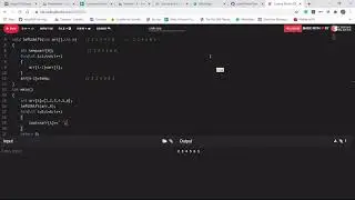 Arrays Basics | codeItDown - Season 2