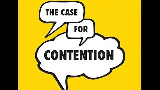 The Case for Contention with Jonathan Zimmerman (trailer)