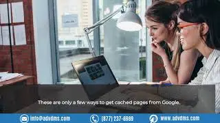 What Are Google Cached Pages and How to Use Them?