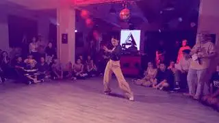Waack City HK vol.2 | Judge solo | Wai Wai