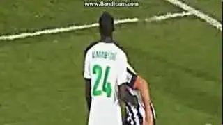 Raja de Casablanca vs Monterrey 2-1 FIFA Club World Cup Morocco 2013 HD الرجاء البيضاوي ضد مونتيري
