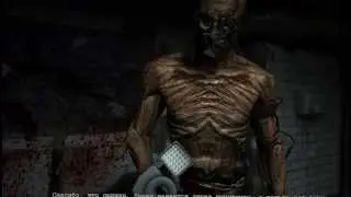 Прохождение Outlast — Часть 6