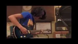 "My Mind" out of the blue