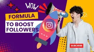 Get Organic Instagram Followers Overnight: 2024 Tips & Tricks