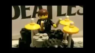 Video Beatles (Paulina Ramdy)