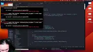 Learn Rust