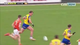 Roscommon v Armagh NFL Div 1 2023