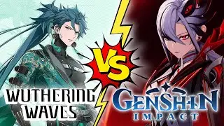 Wuthering Waves Genshin Impact'in Sonu mu?