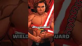 Why Was Kylo Ren’s Lightsaber UNSTABLE? 