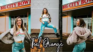 Teal & Orange Preset - Adobe Lightroom Mobile |  | Lightroom Preset Tutorials 2021