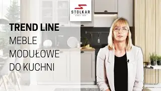 Meble kuchenne modułowe: To MUSISZ o nich wiedzieć