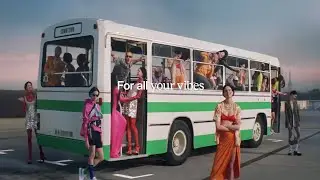 Zalando - For All Your Vibes