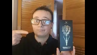 Vapefly - Manners Pod - Manners Maketh What?