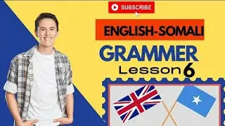 ENGLISH GRAMMAR LESSON SIX/ ENGLISH GRAMMAR CASHARKII 6 AAD NOUNS PLZ SUBSCRIBE SHARE AND LIKE