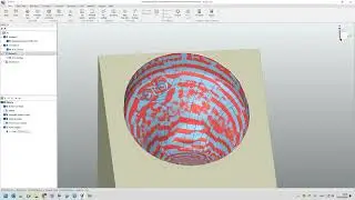 Workflow: Introduction to Hybrid Reverse Engineering with QUICKSURFACE