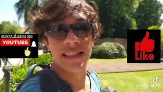 Los Mejores Momentos De Gabino Silva En Tik Tok