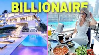 LUXURY Lifestyle Motivation 2021💸[BILLIONAIRE Entrepreneur lifestyle Motivation] #28