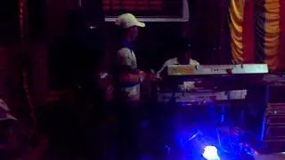 Saweran (HOT) parah