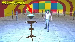 WORLD MOST EXPENSIVE DIAMOND KI CHORI IN INDIAN BIKES DRIVING 3D