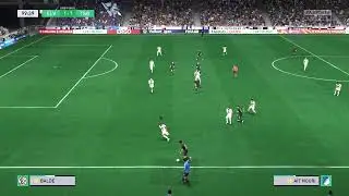 Semifinale pokal