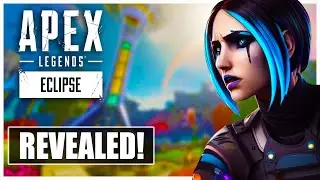 Apex Legends - Catalyst abilities FULL details - HisWattson Goes after #1
