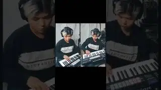 I recreated the intro to 