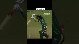 In-swing