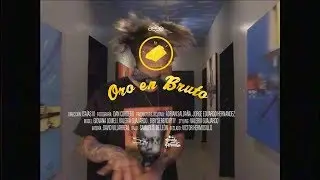 Mc Aese - "Oro en bruto" (Prod. Samtwenty) VIDEO OFICIAL
