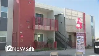 Phoenix is in top 5 in new apartment growth