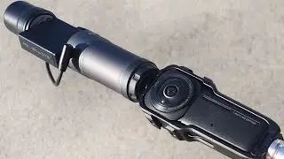 Insta360 One RS 1-inch. Evaluating the accuracy of the multi-camera system.