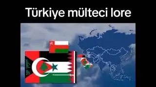BEN ÇOK MUTLU BU ÜLKEDE OLMAK