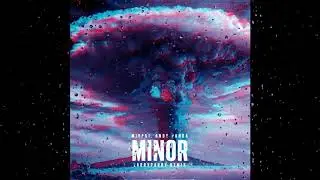 Miyagi, Andy Panda - Minor (LarryParry Remix)