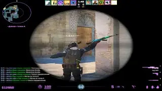 "как вы сдохли от MP9, идиоты?"