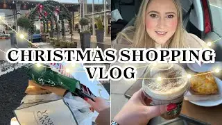 A COSY AND FESTIVE VLOG TO GET YOU IN THE CHRISTMAS SPIRIT🎄✨ 🫶🎀