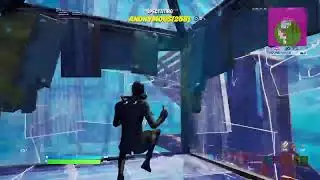 Creative  then arena duos #Ad #EPICpartner