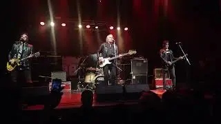 No obstante lo cual - Vitico y Carambula (vivo Vorterix)